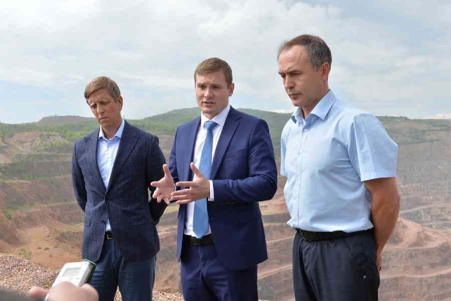 Фото галереи