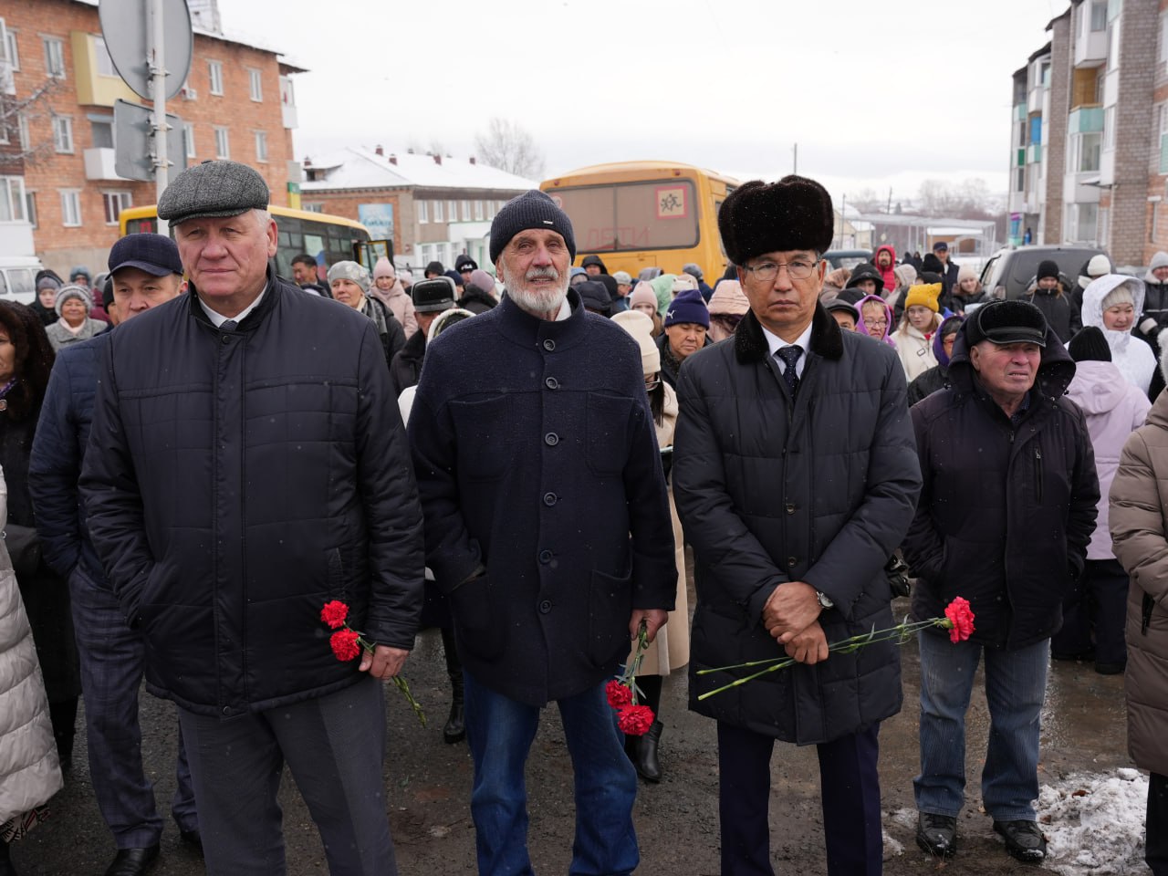 Фото галереи