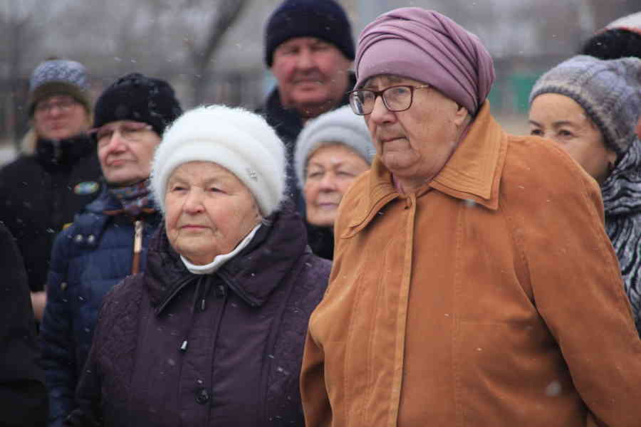 Фото галереи