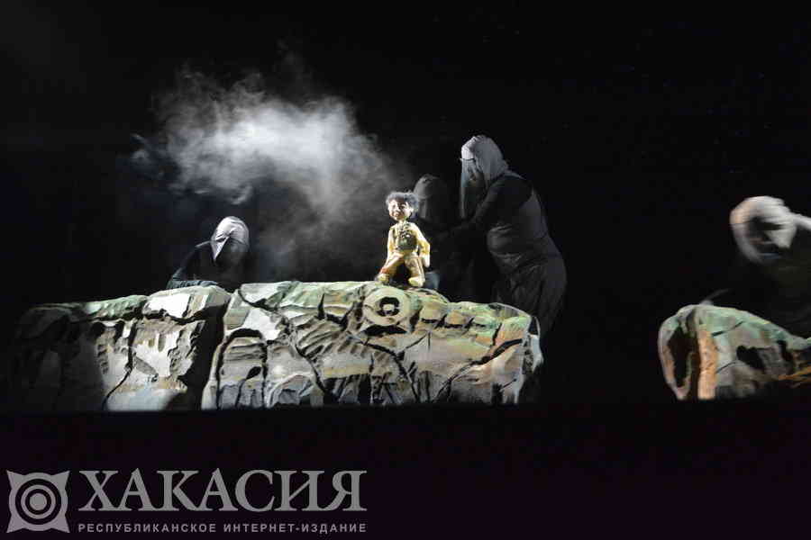 Фото галереи