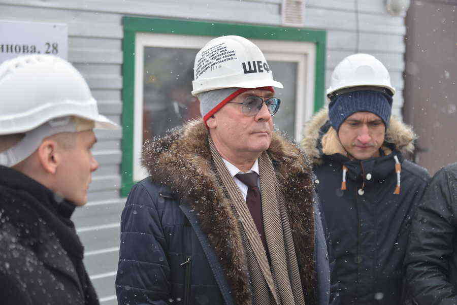 Фото галереи