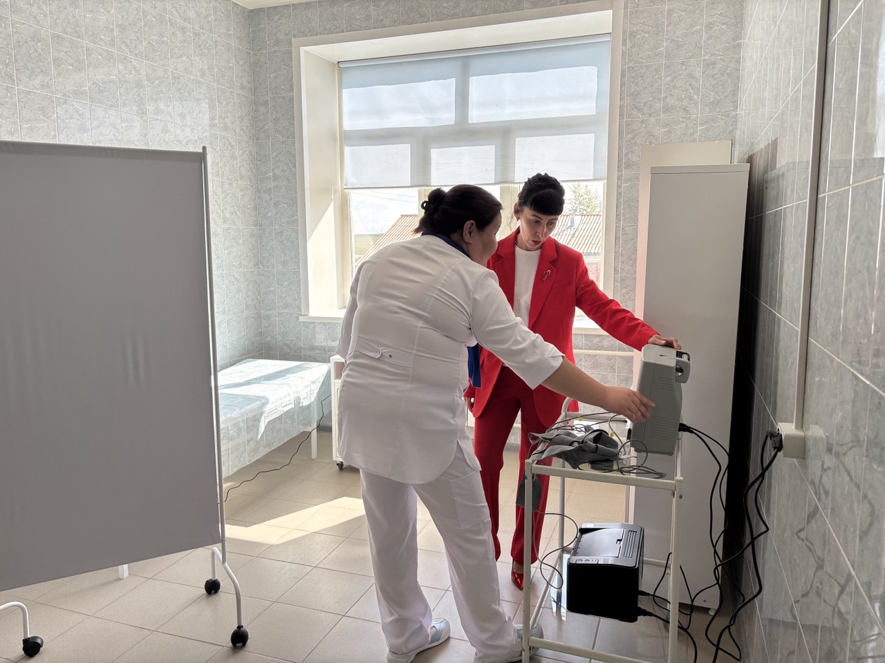 Фото галереи