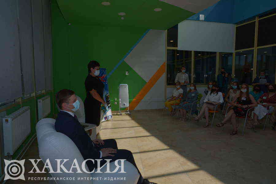 Фото галереи