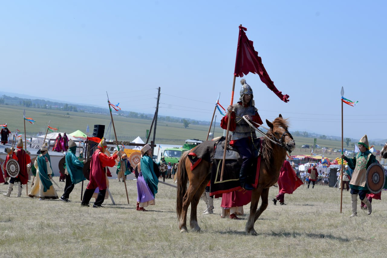 Фото галереи