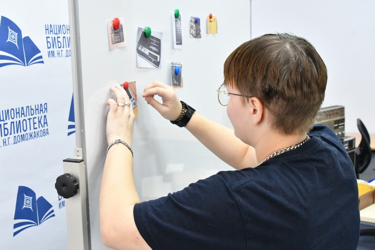 Фото галереи