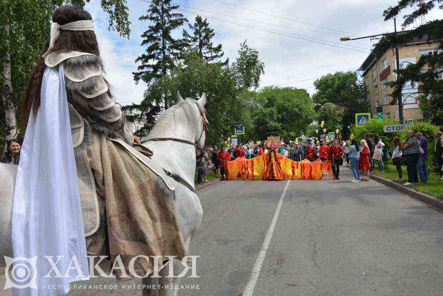 Фото галереи