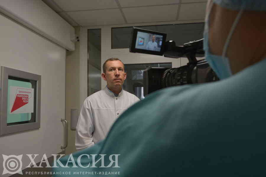 Фото галереи