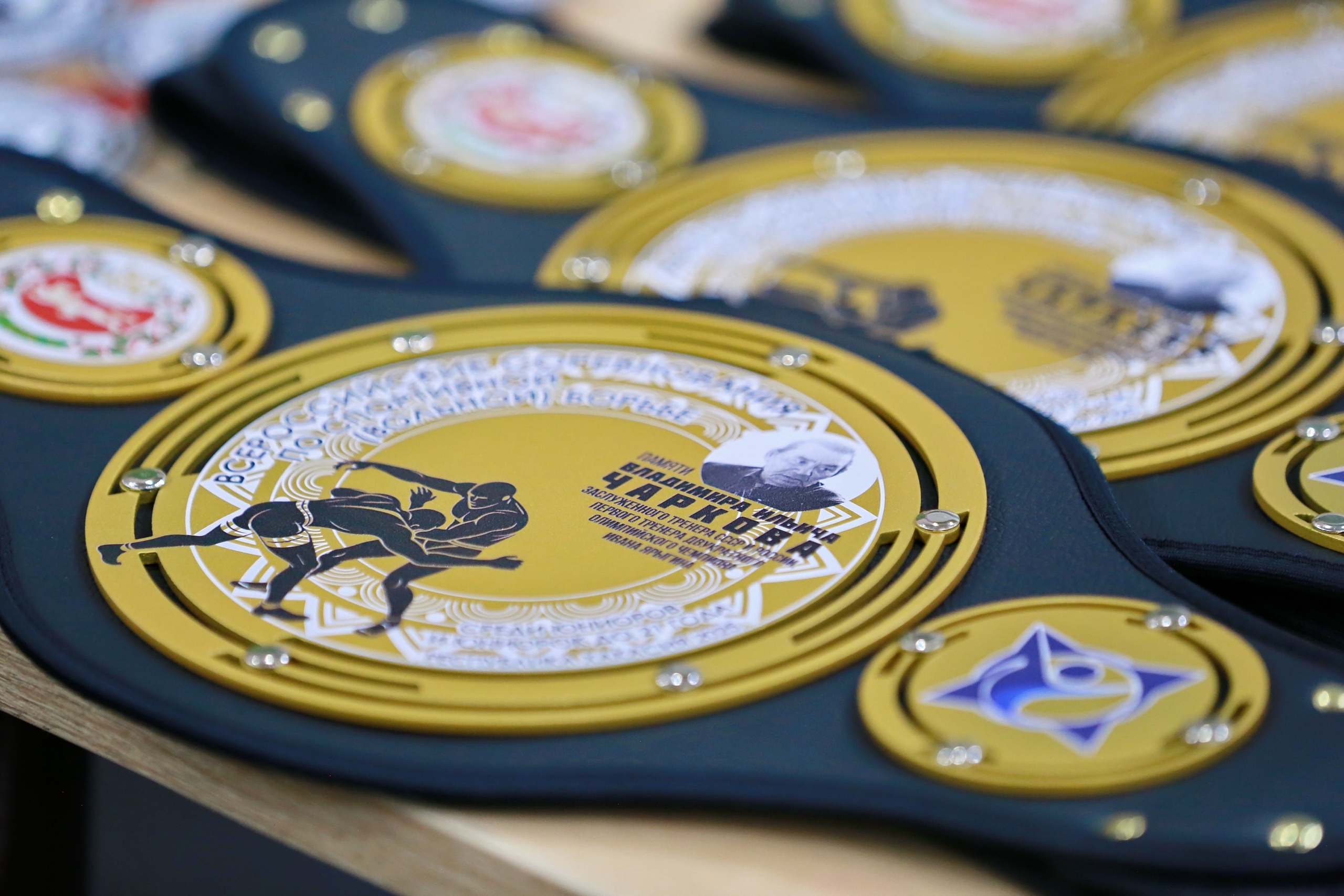 Фото галереи