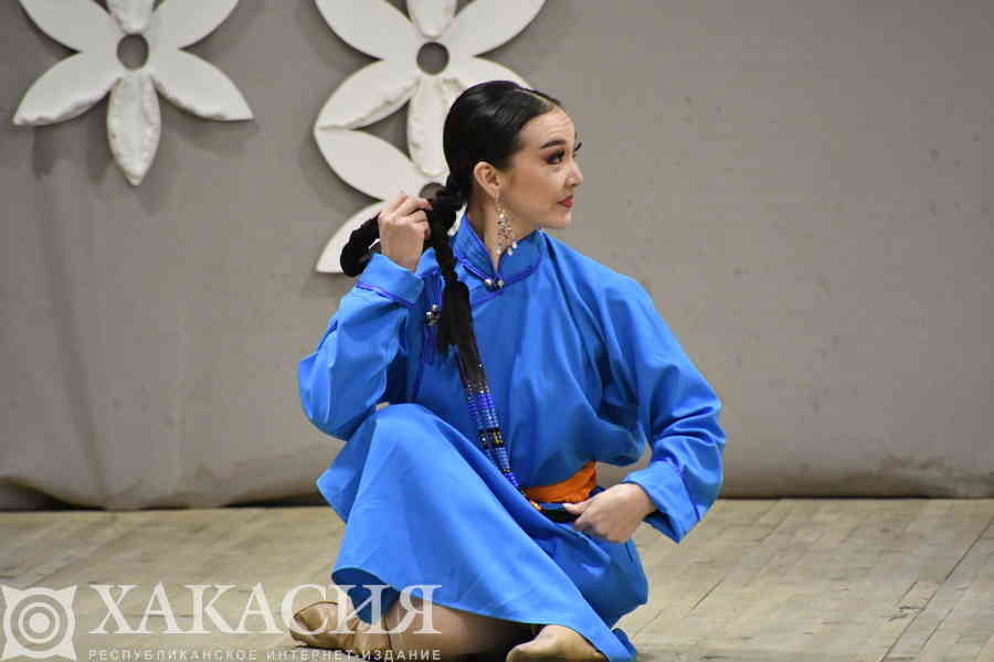 Фото галереи