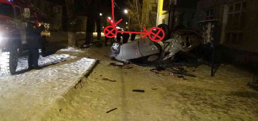 Фото галереи