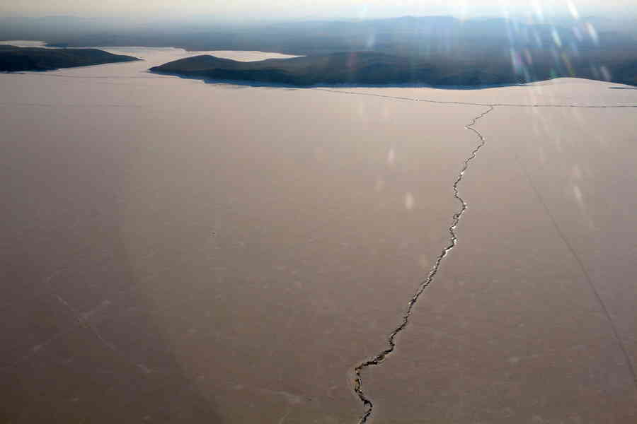 Фото галереи