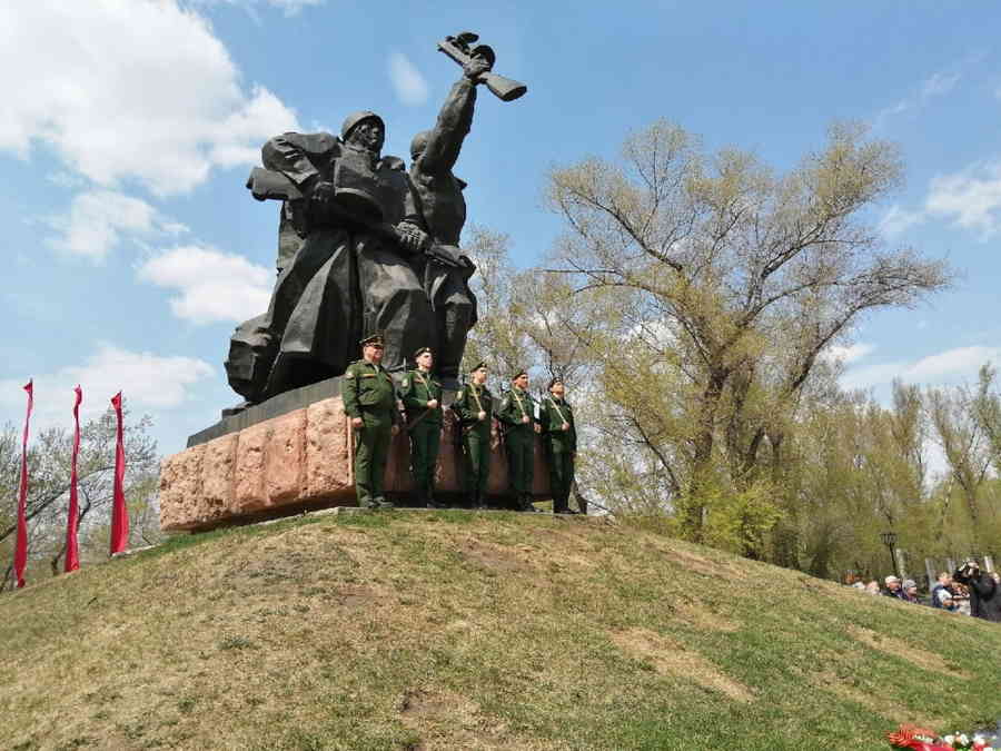 Фото галереи