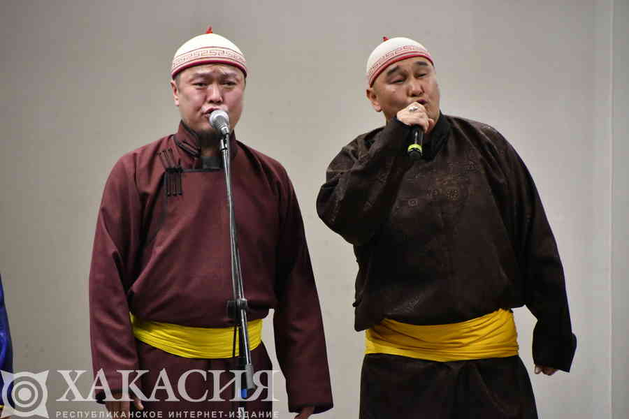 Фото галереи