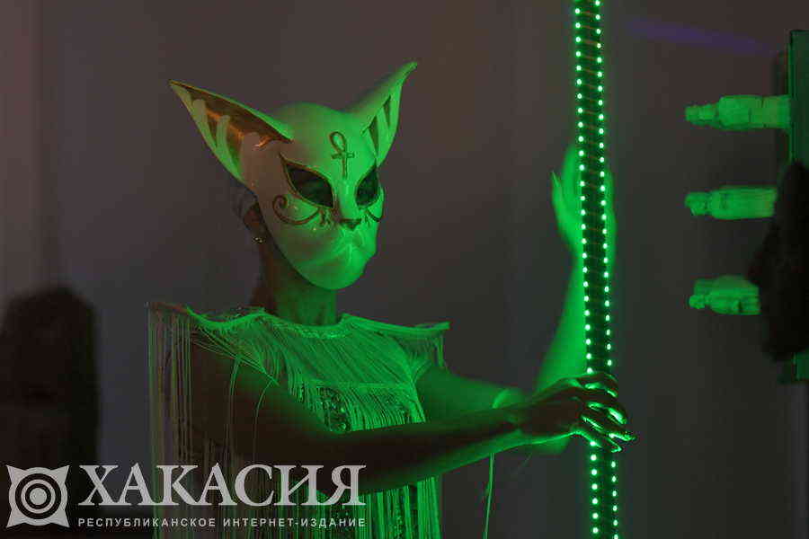 Фото галереи