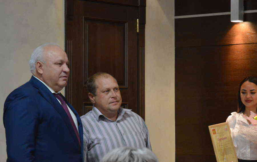 Фото галереи