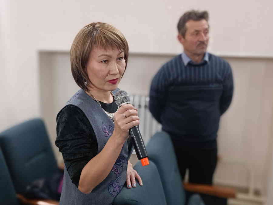 Фото галереи