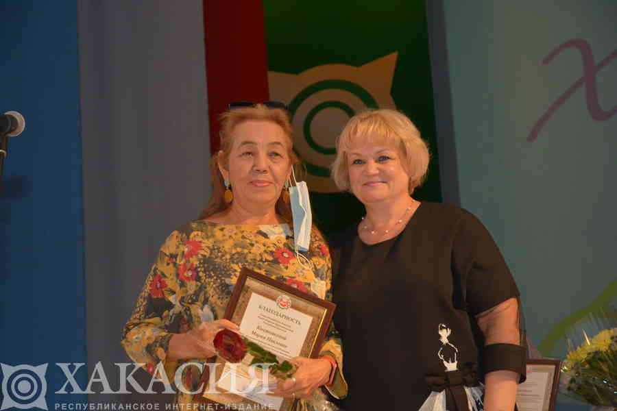 Фото галереи