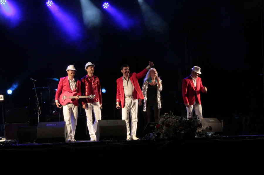 Фото галереи