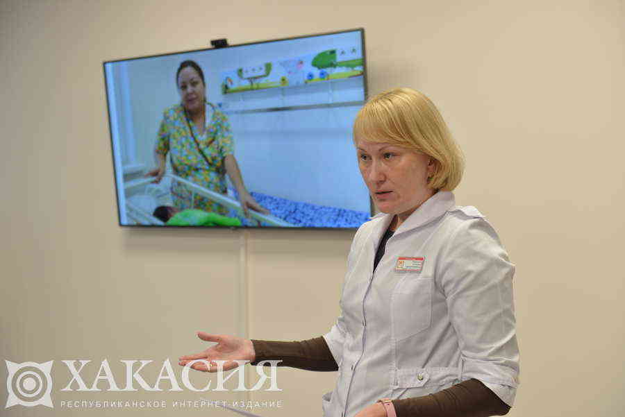 Фото галереи