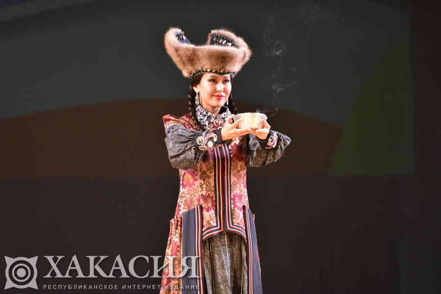 Фото галереи