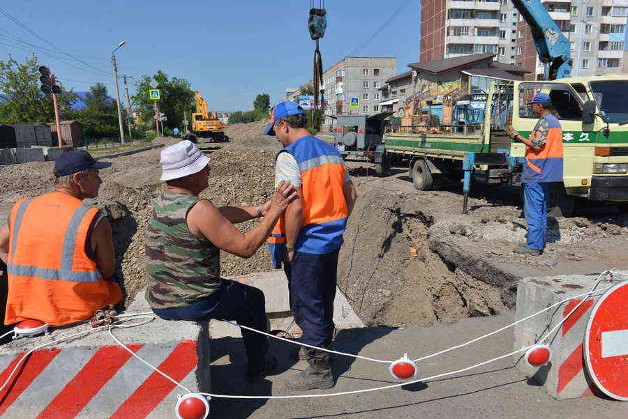Фото галереи
