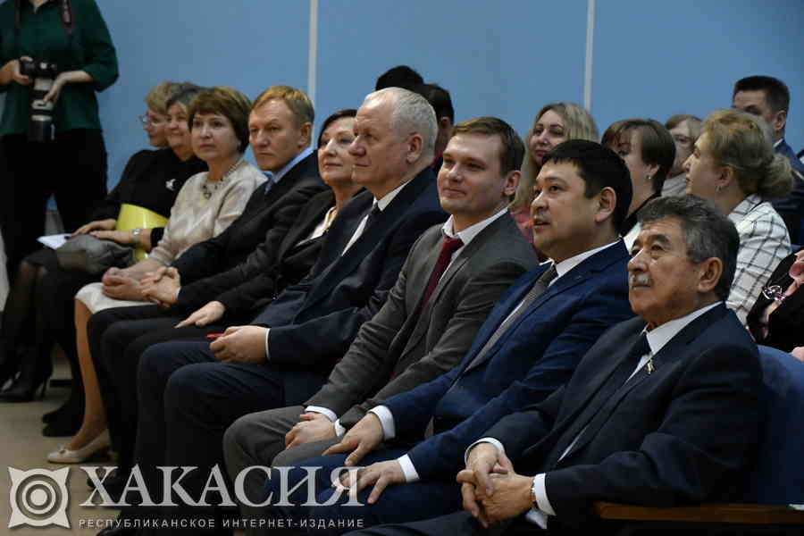 Фото галереи