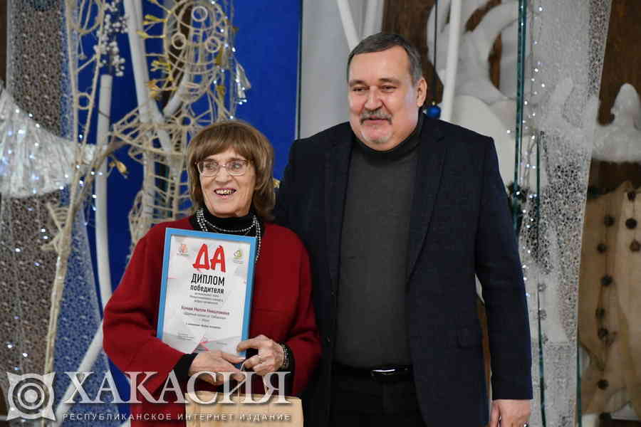 Фото галереи