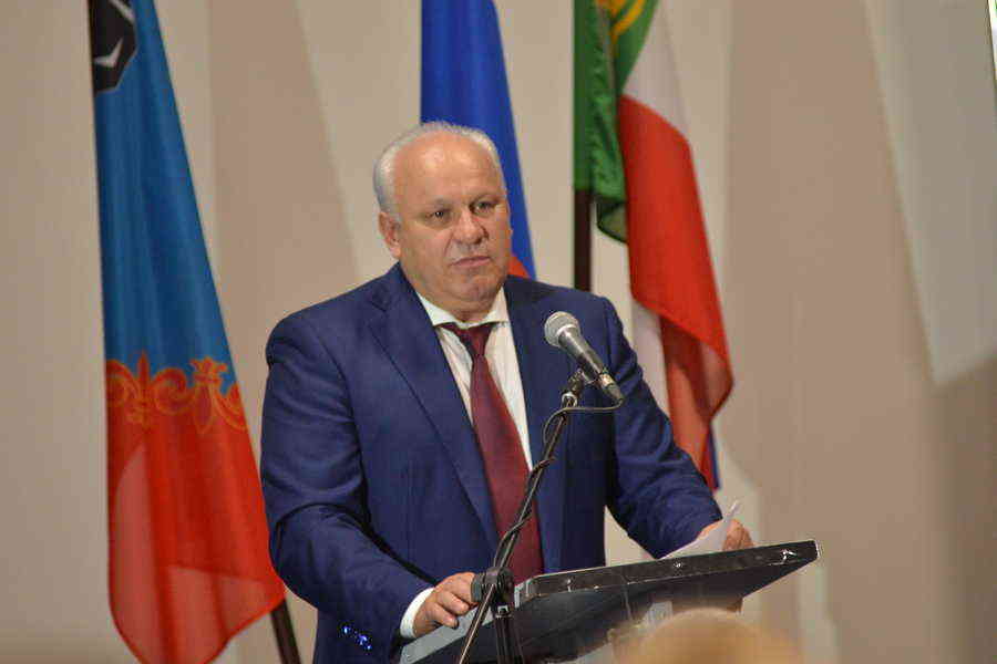 Фото галереи