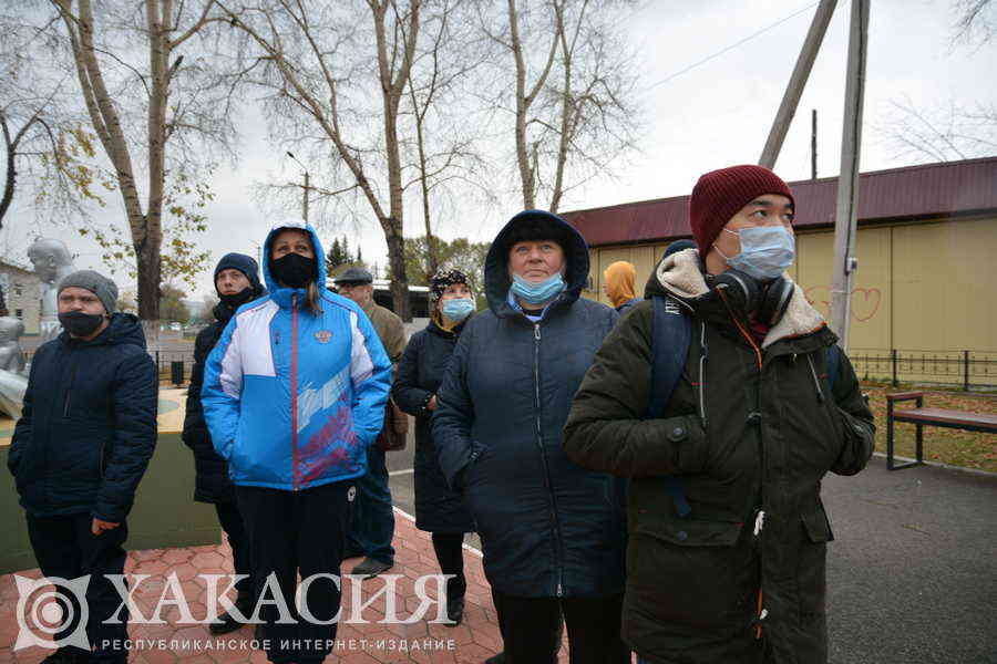 Фото галереи