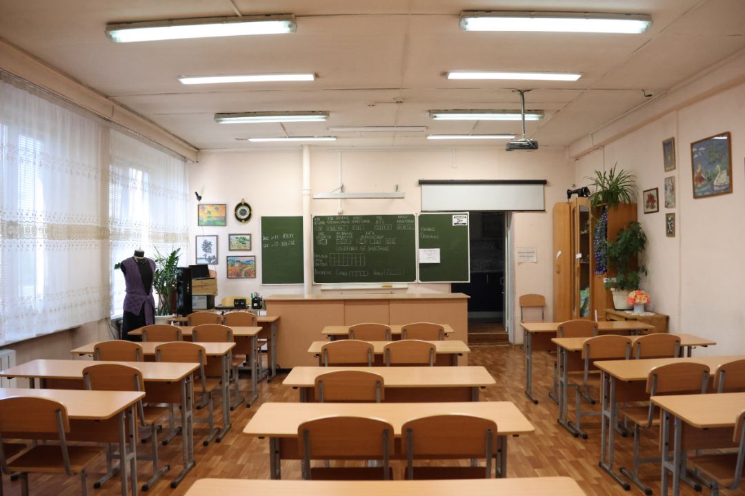 Фото галереи