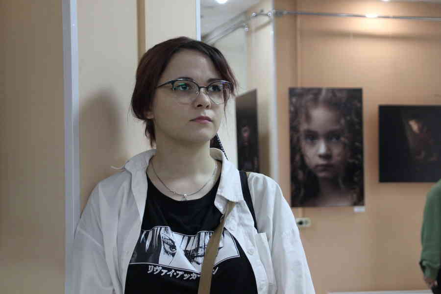 Фото галереи