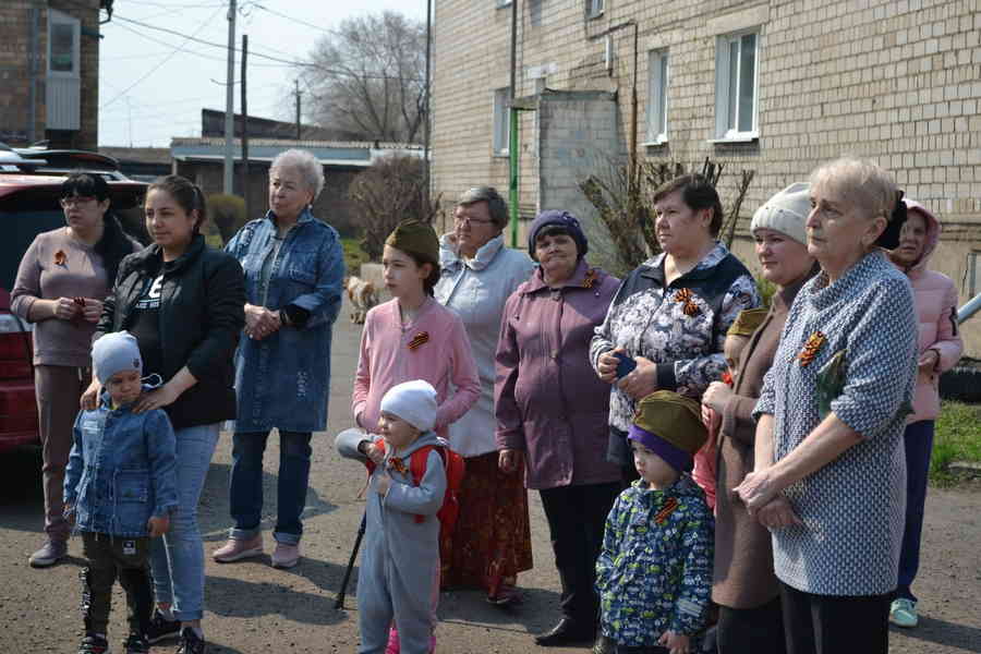 Фото галереи