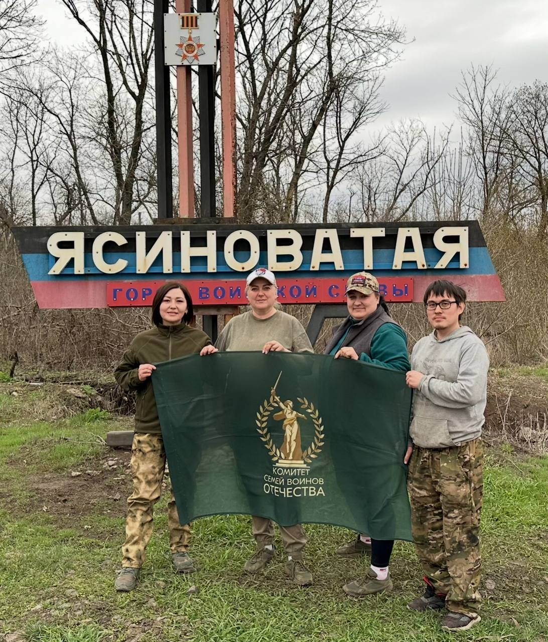 Фото галереи