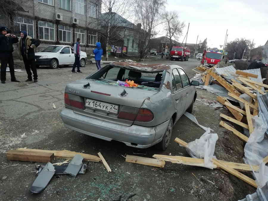 Фото галереи