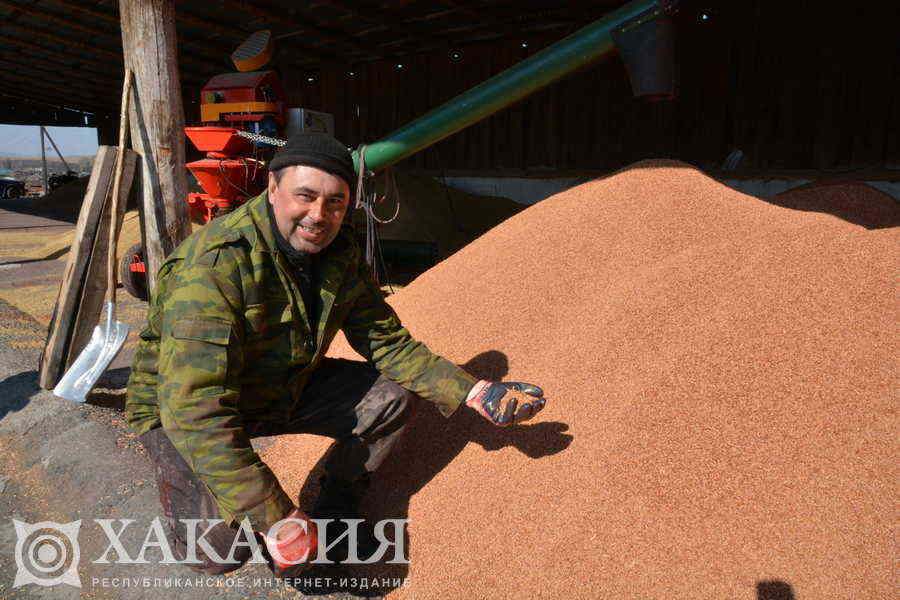 Фото галереи