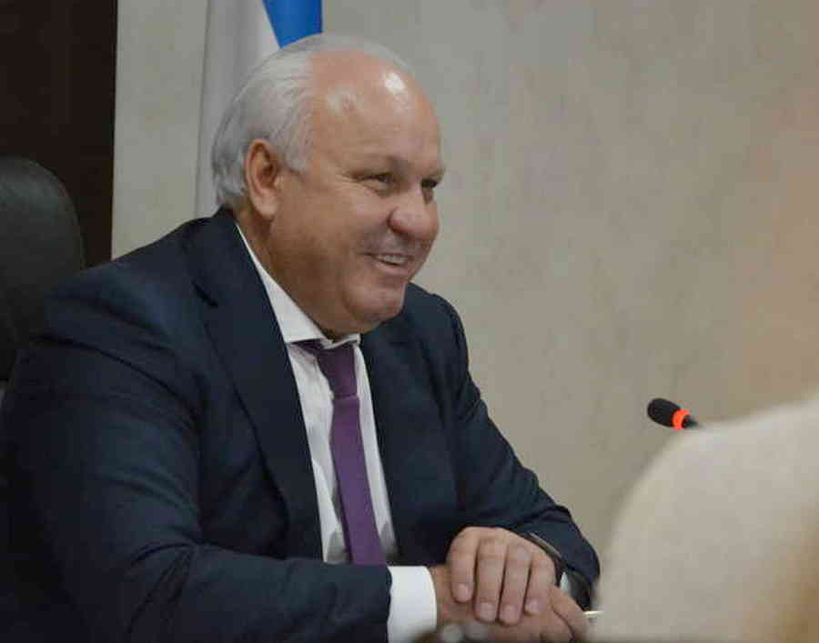 Фото галереи