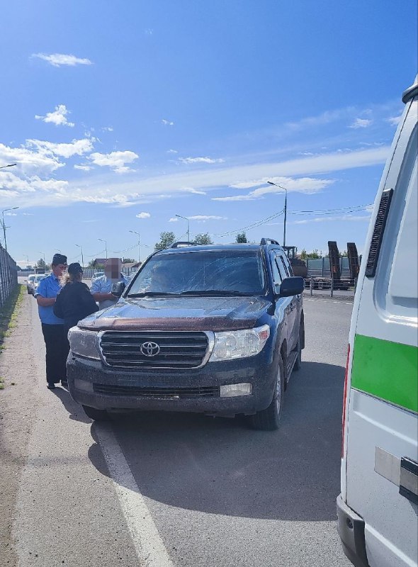 Фото галереи