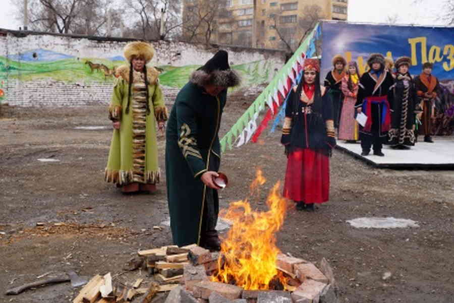 Фото галереи