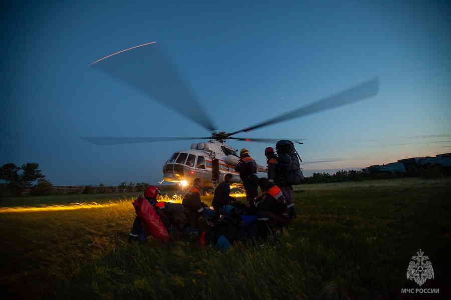 Фото галереи