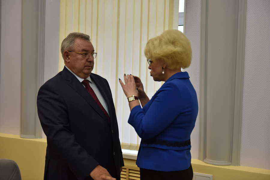 Фото галереи