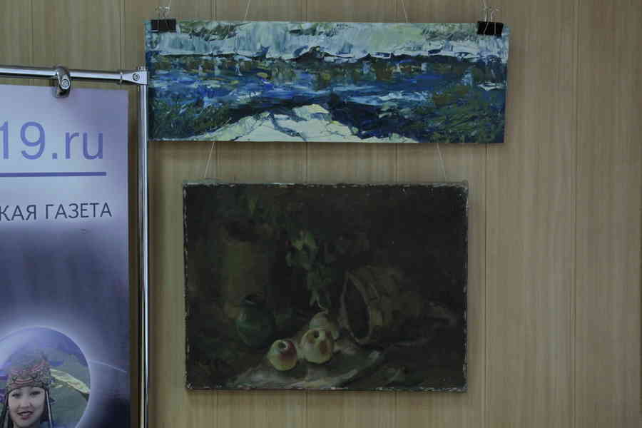 Фото галереи