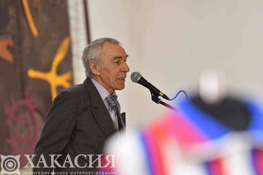 Фото галереи