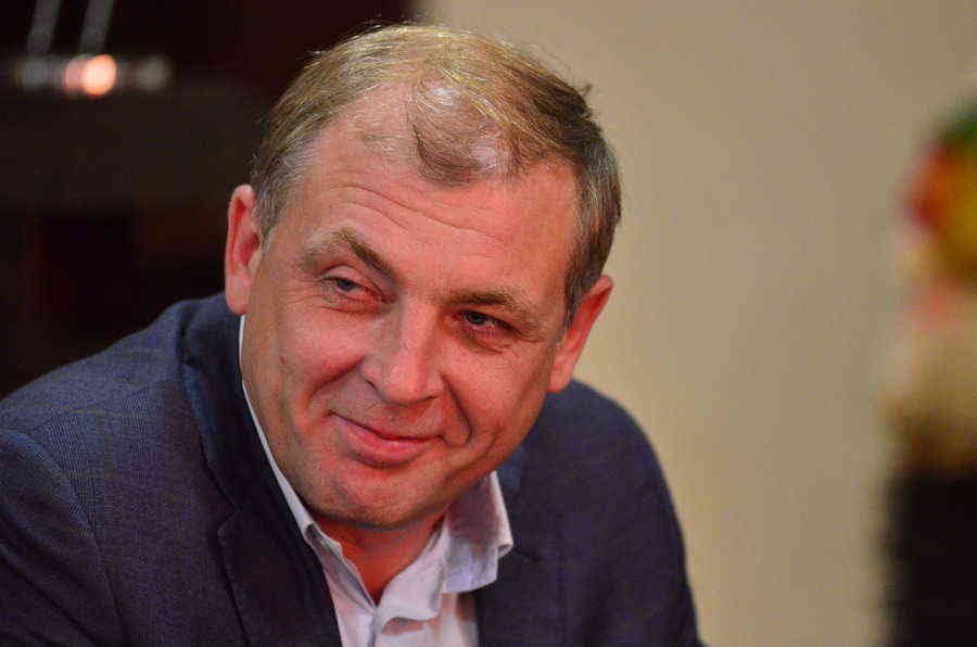 Фото галереи