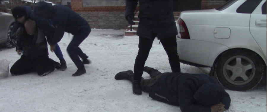 Фото галереи