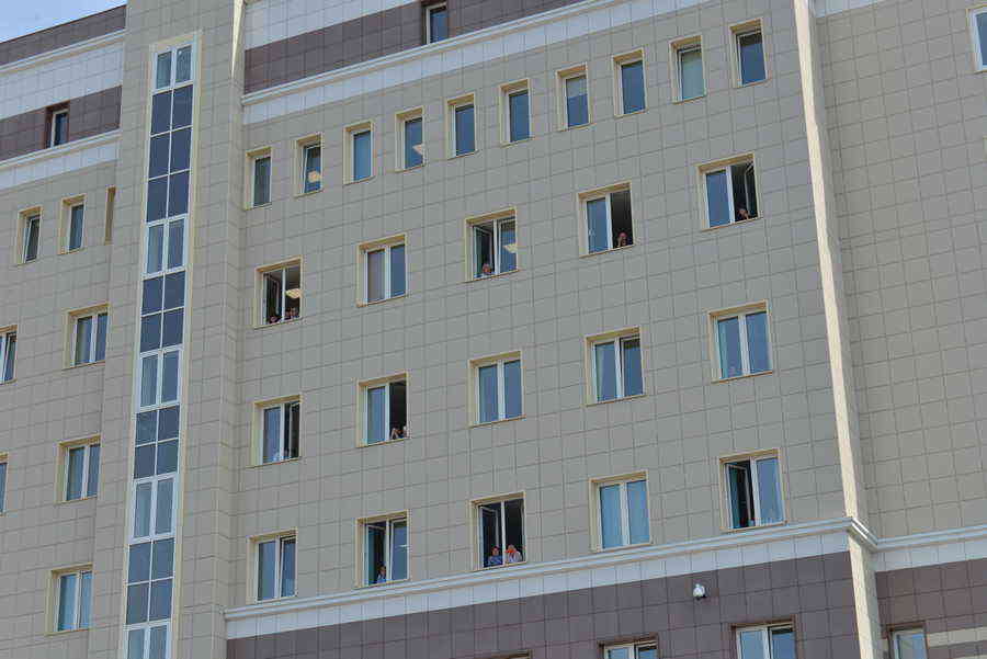 Фото галереи