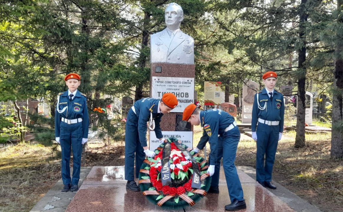 Фото галереи