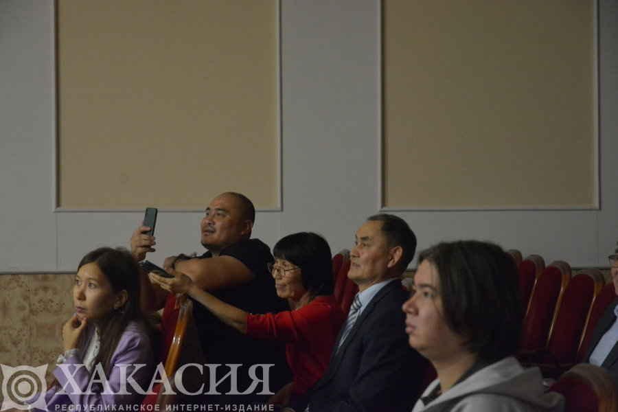 Фото галереи