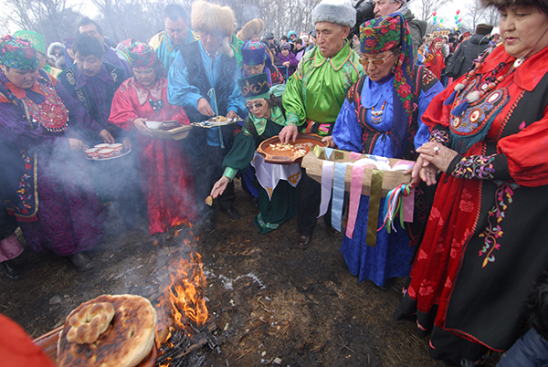 Фото галереи