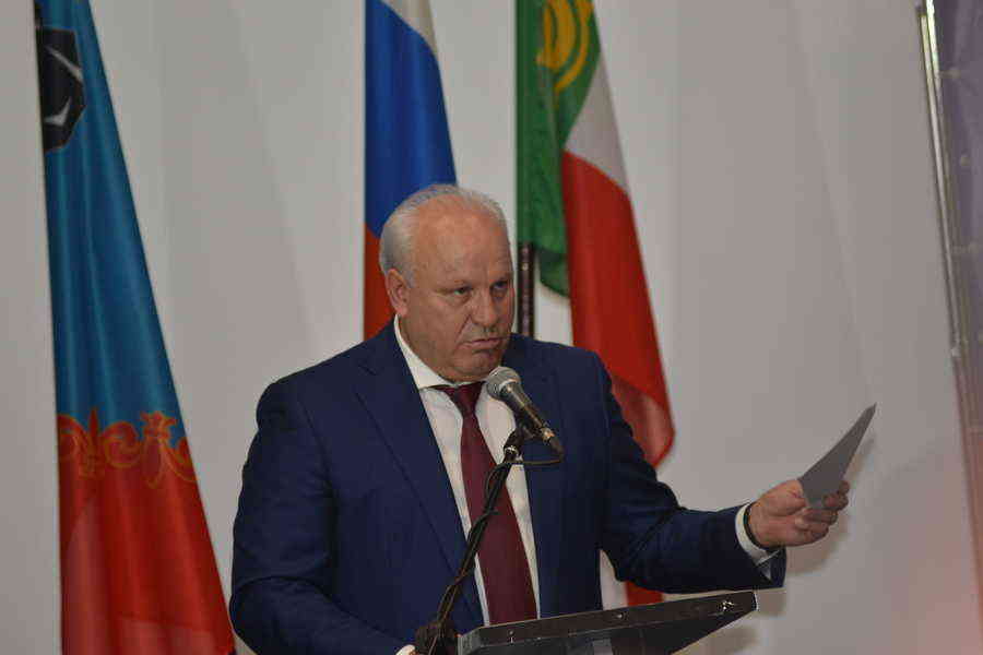 Фото галереи