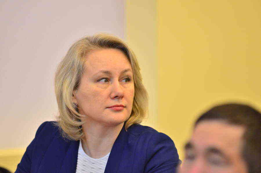 Фото галереи